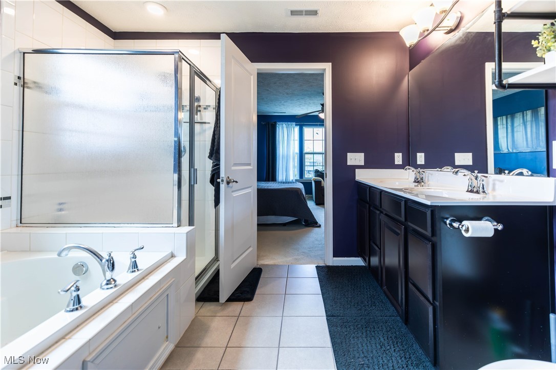 Tiberon Trace Sub Ph 7 - Residential