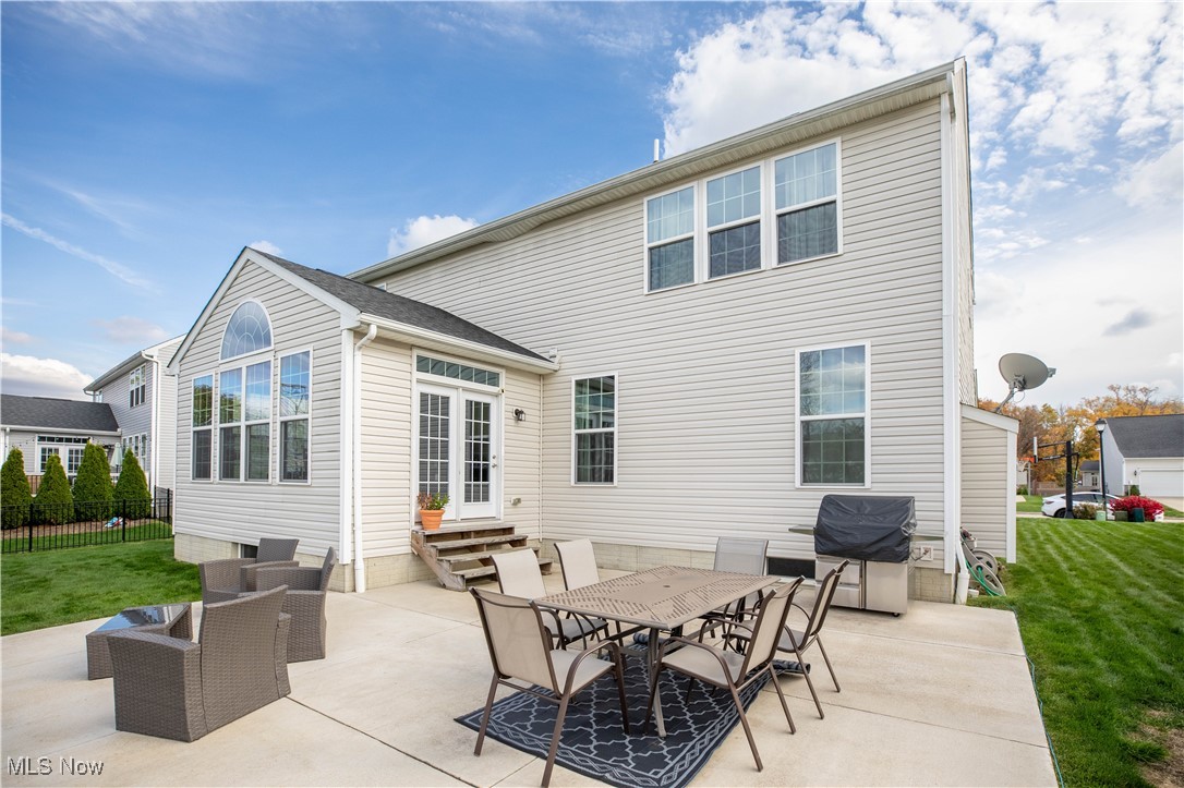 Tiberon Trace Sub Ph 7 - Residential