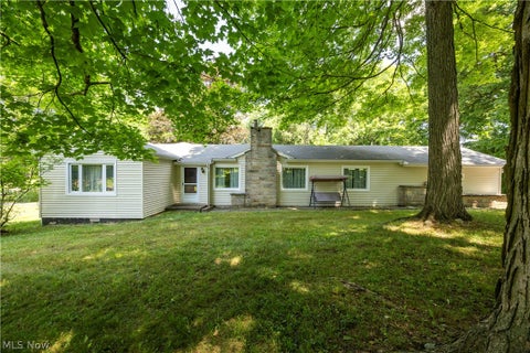 Homes For Sale - 2265 Moffett Road<br/> Richland County, Lucas, OH 44843