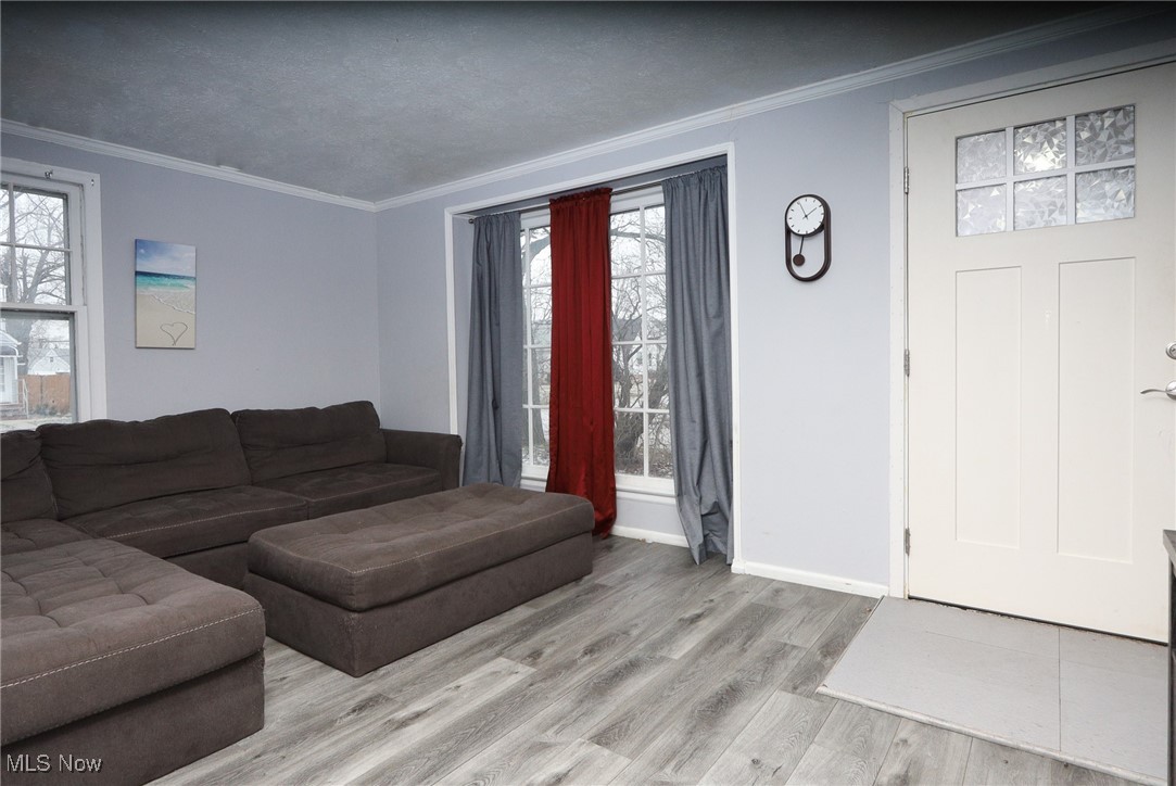 Stratford Park Allotment - Residential