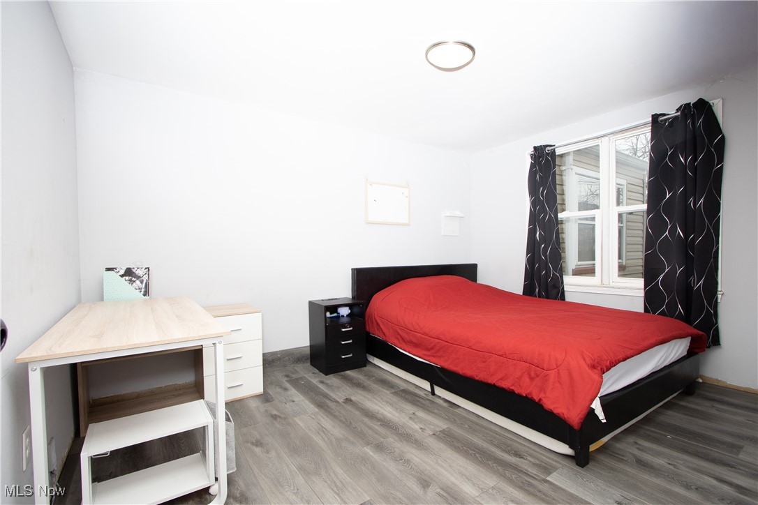 Stratford Park Allotment - Residential