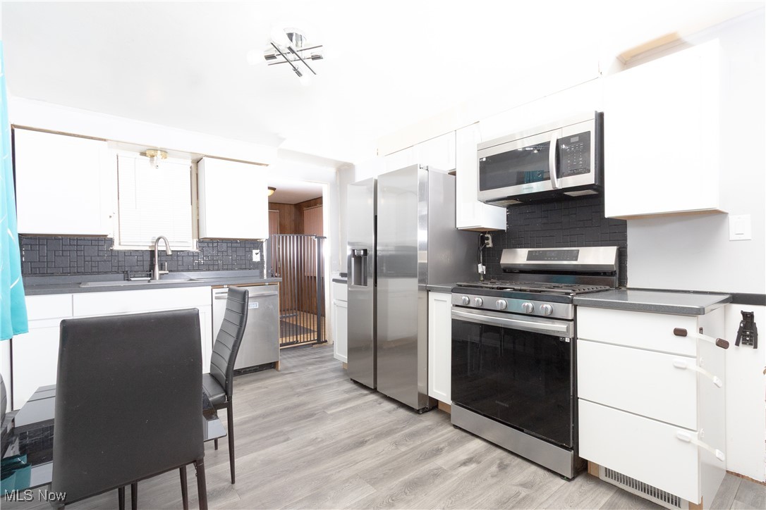 Stratford Park Allotment - Residential