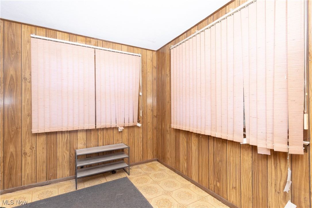 Stratford Park Allotment - Residential