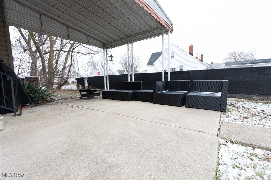 Stratford Park Allotment - Residential