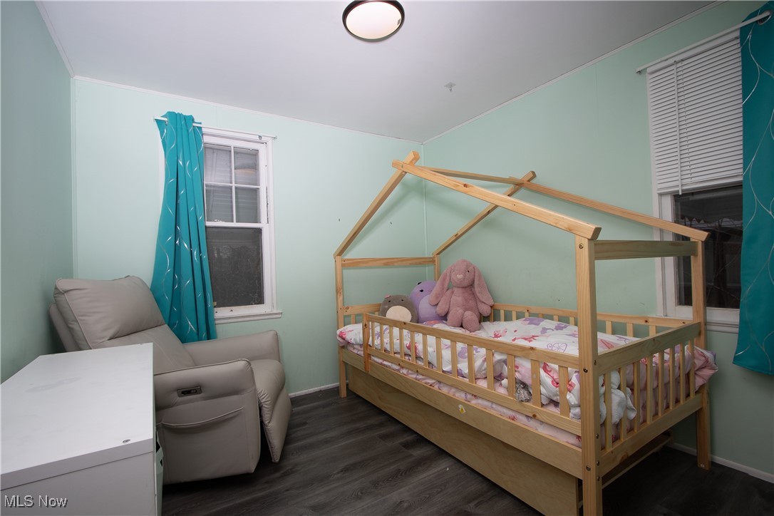 Stratford Park Allotment - Residential