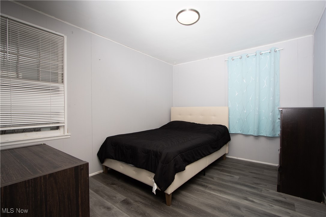 Stratford Park Allotment - Residential