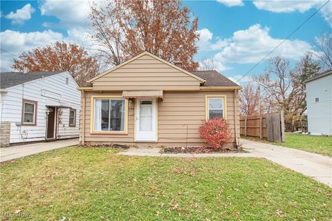 5701 Flowerdale Avenue Cleveland OH 44144