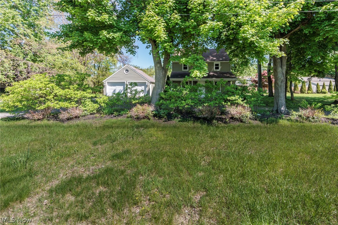 Madison Golf Lakelands Sub - Residential