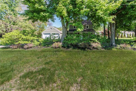 Tiny photo for 6035 Chapel Road, Madison, OH 44057 (MLS # 5209205)