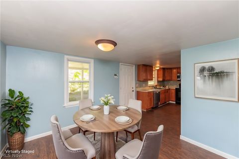 Tiny photo for 6035 Chapel Road, Madison, OH 44057 (MLS # 5209205)