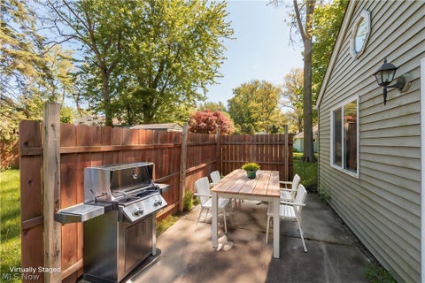 Tiny photo for 6035 Chapel Road, Madison, OH 44057 (MLS # 5209205)