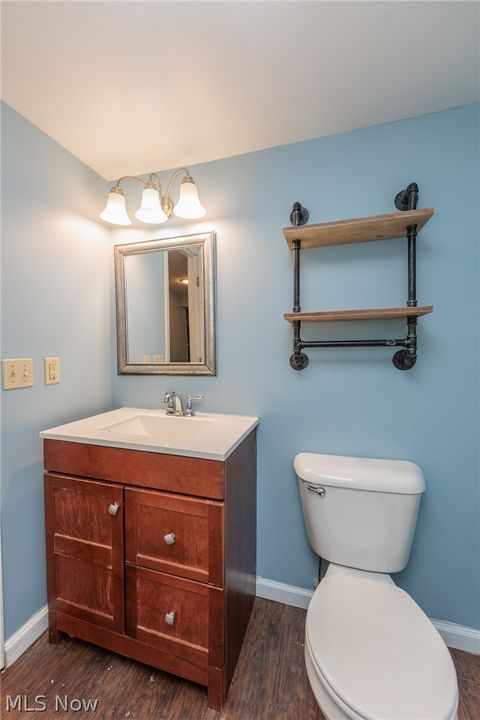 Tiny photo for 6035 Chapel Road, Madison, OH 44057 (MLS # 5209205)