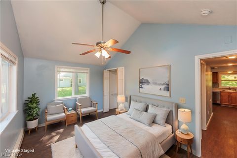Tiny photo for 6035 Chapel Road, Madison, OH 44057 (MLS # 5209205)