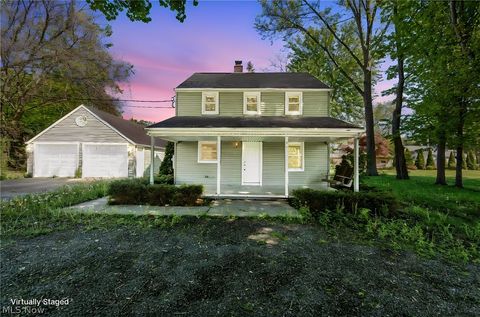 Photo of 6035 Chapel Road, Madison, OH 44057 (MLS # 5209205)