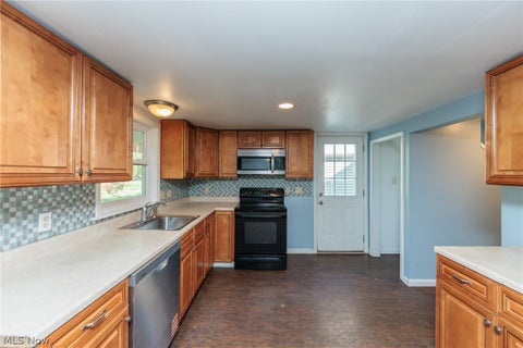 Tiny photo for 6035 Chapel Road, Madison, OH 44057 (MLS # 5209205)