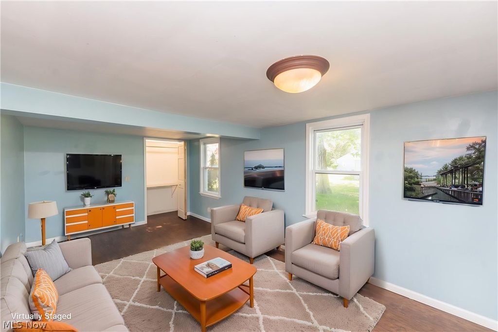 Photo of 6035 Chapel Road, Madison, OH 44057 (MLS # 5209205)