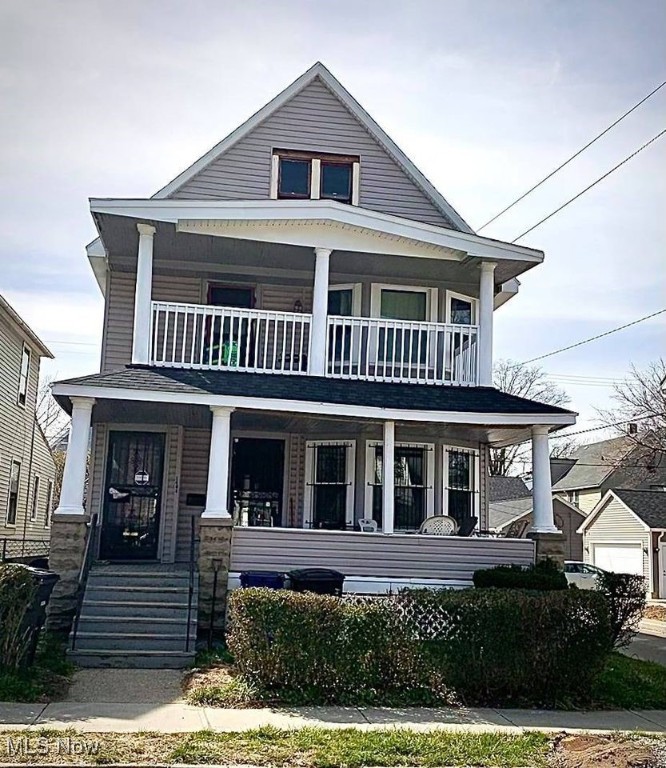 Knight & Robinsons - Residential Income