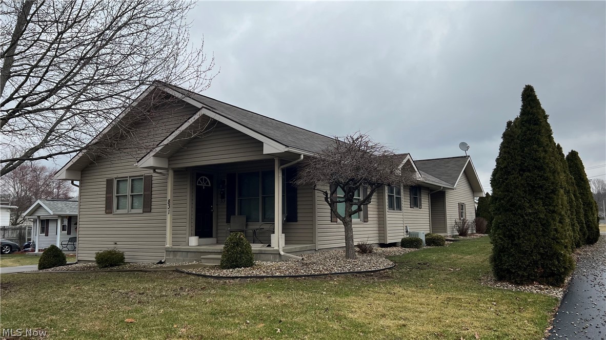 Photo 1 of 3 — 831 N Crater Avenue, Dover, OH 44622