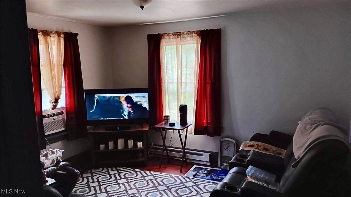 Highland Heights - Residential Income