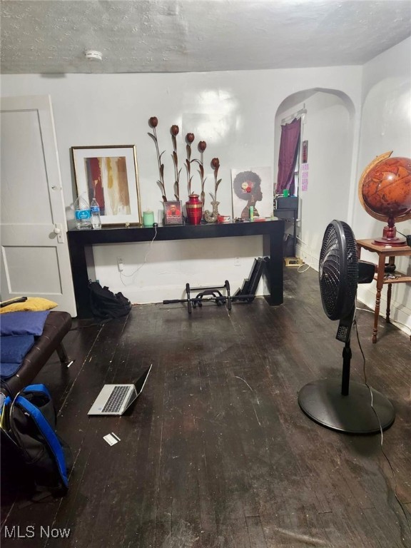 Highland Heights - Residential Income