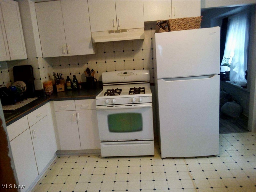 Highland Heights - Residential Income