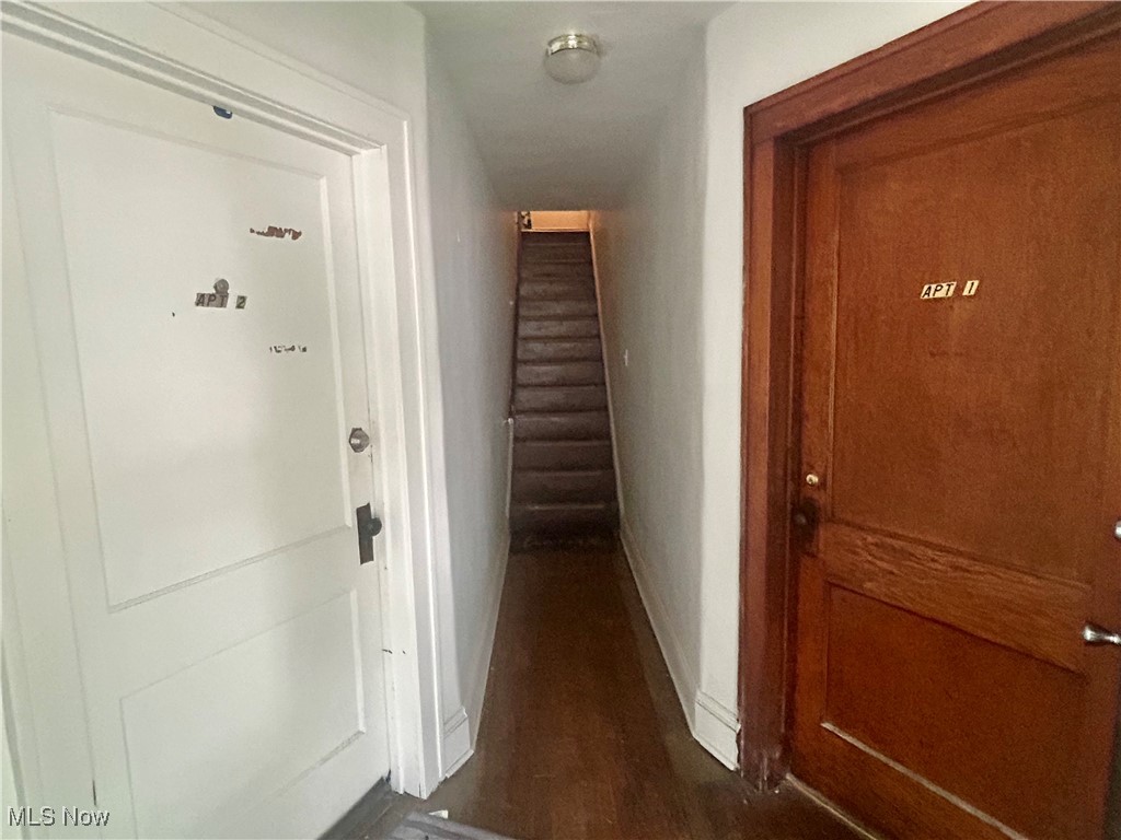 Highland Heights - Residential Income