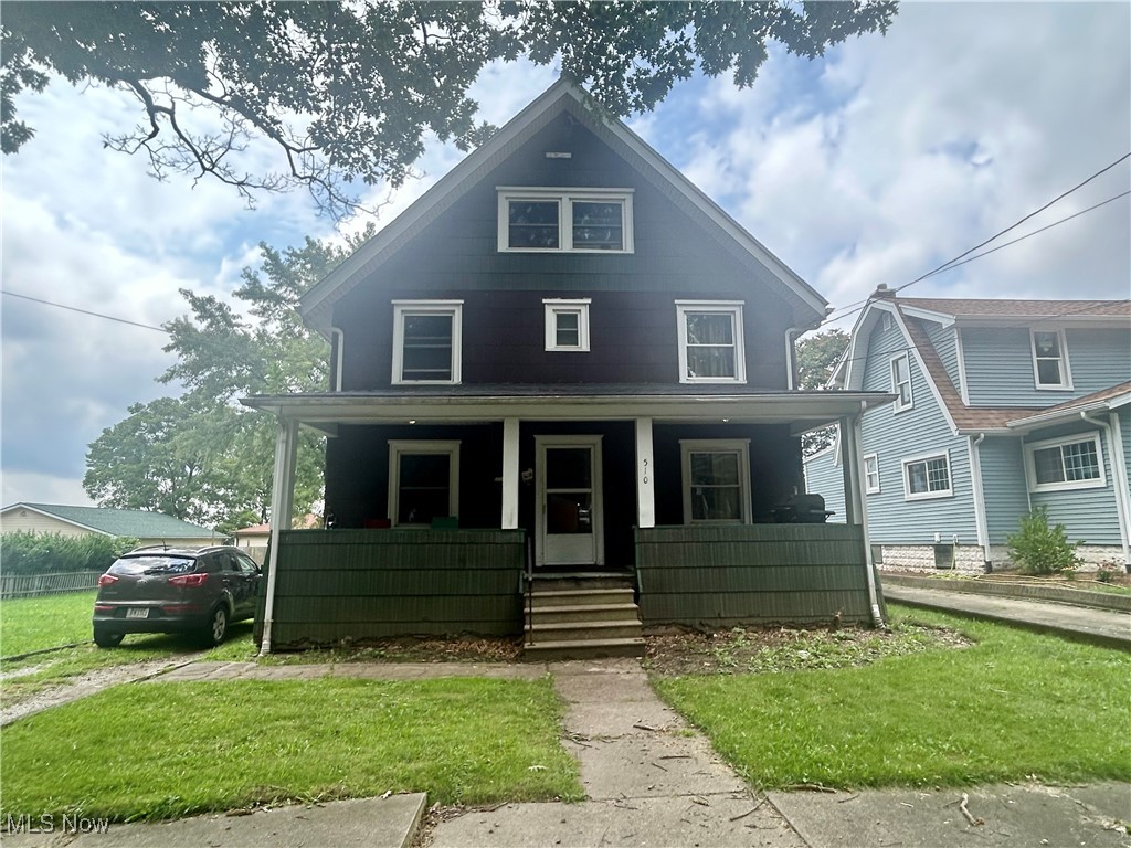 Highland Heights - Residential Income