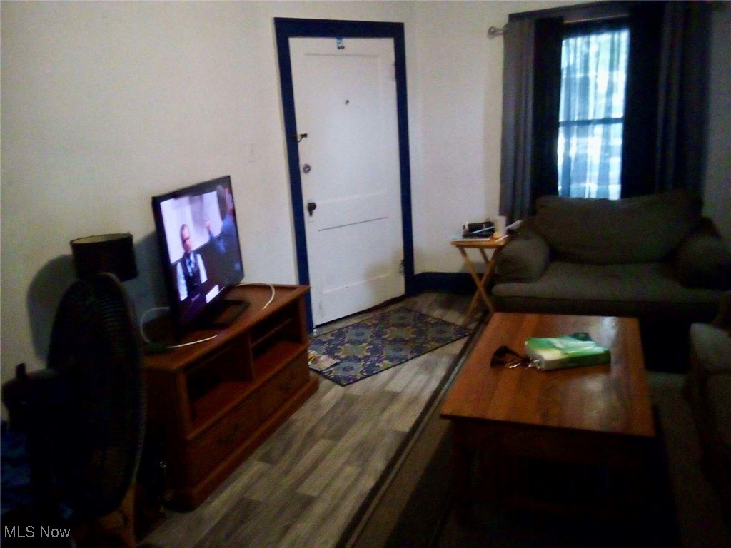 Highland Heights - Residential Income