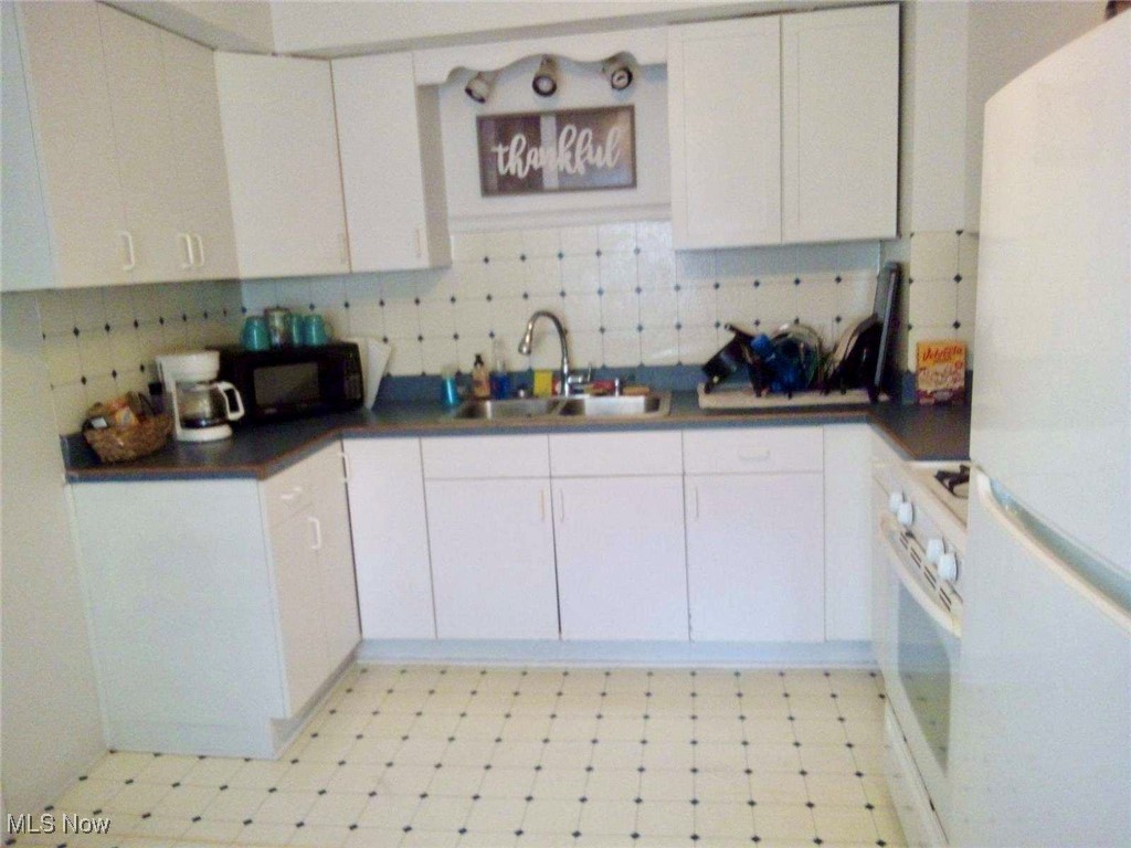 Highland Heights - Residential Income