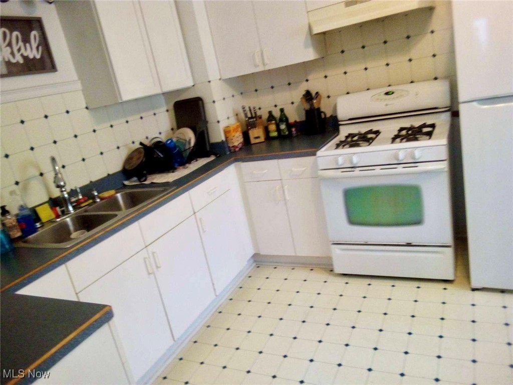 Highland Heights - Residential Income