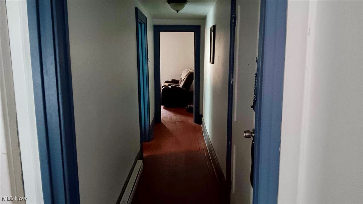 Highland Heights - Residential Income