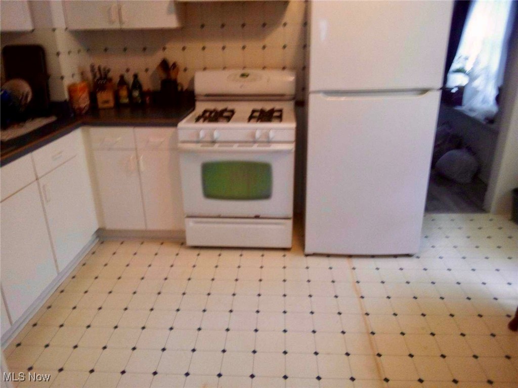 Highland Heights - Residential Income