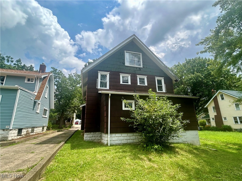 Highland Heights - Residential Income