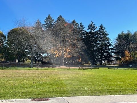 Vacant Land For Sale - V/L Lawnmark Drive<br/> Hudson, OH 44236