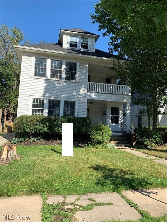 Wagar - Residential Income