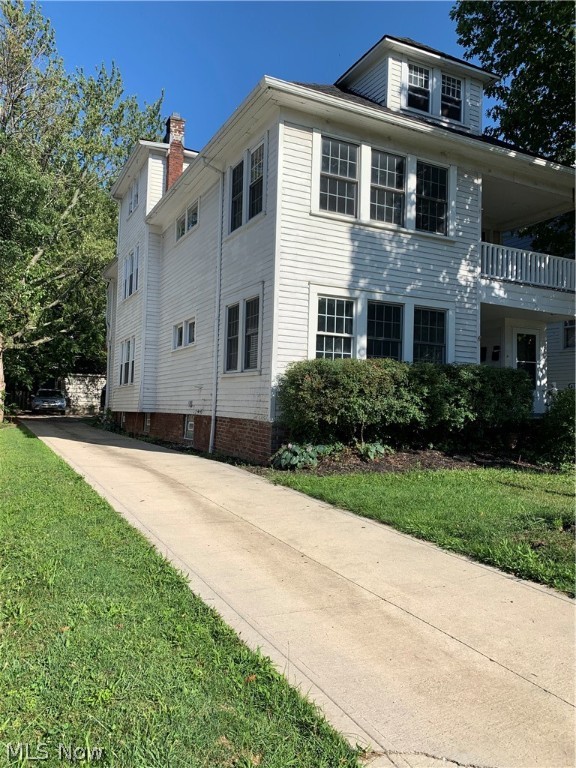 Wagar - Residential Income