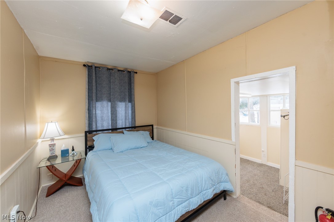 Porter B Halls Add - Residential Income