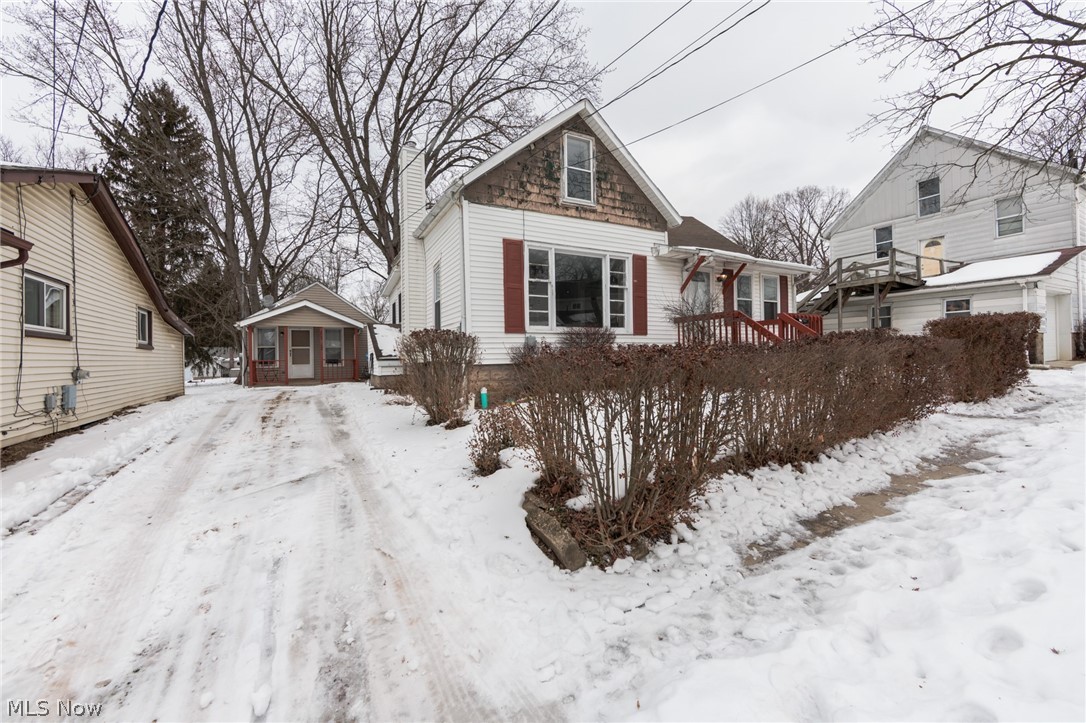 Porter B Halls Add - Residential Income