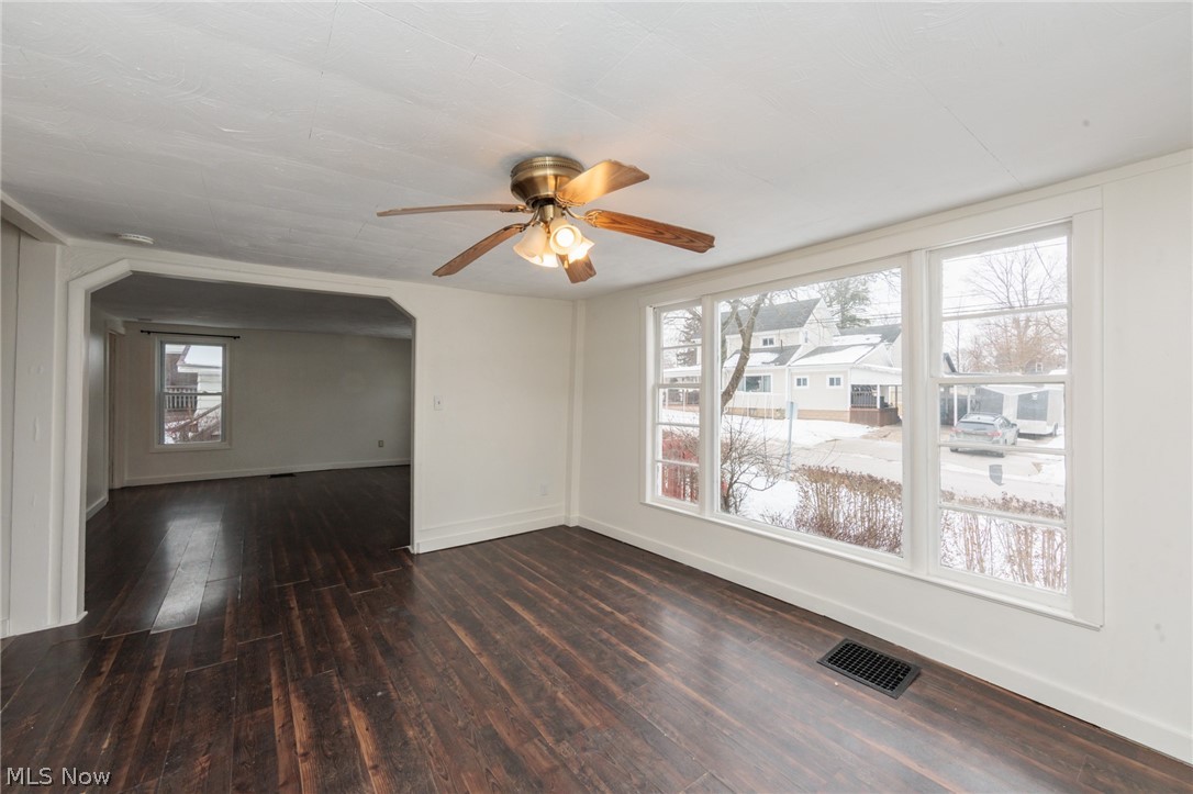 Porter B Halls Add - Residential Income