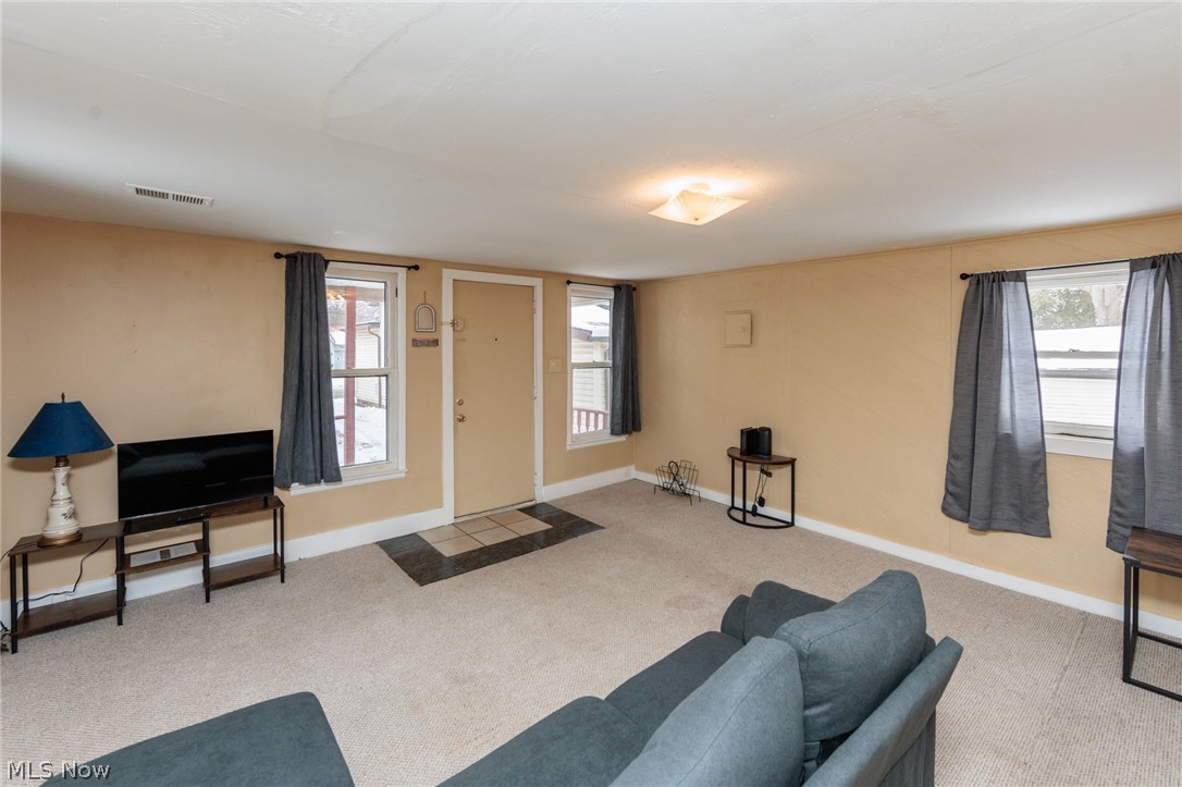 Porter B Halls Add - Residential Income