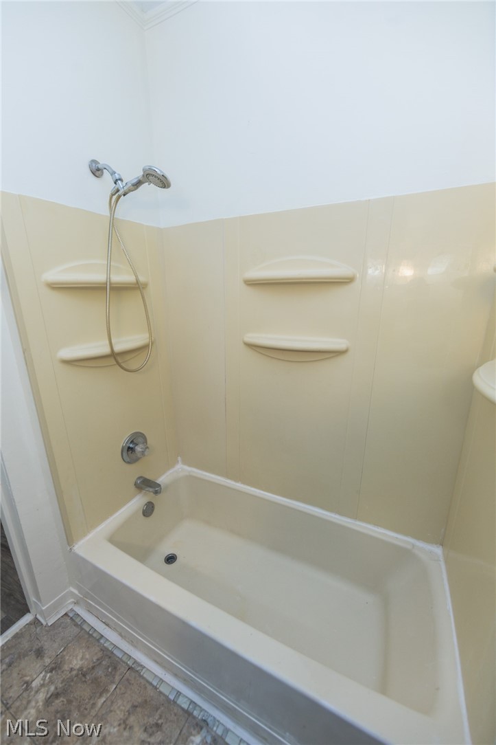 Porter B Halls Add - Residential Income