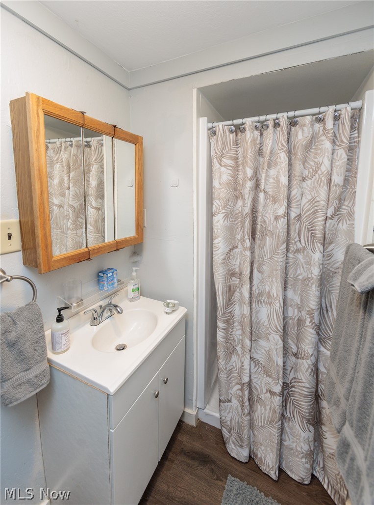 Porter B Halls Add - Residential Income