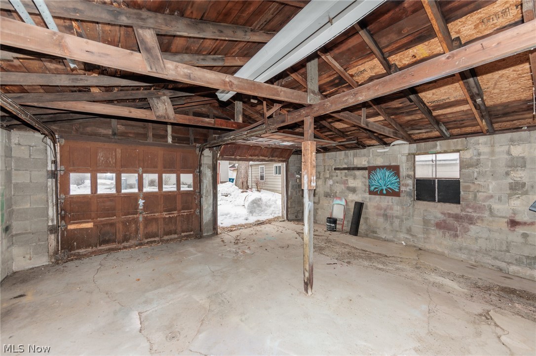 Porter B Halls Add - Residential Income