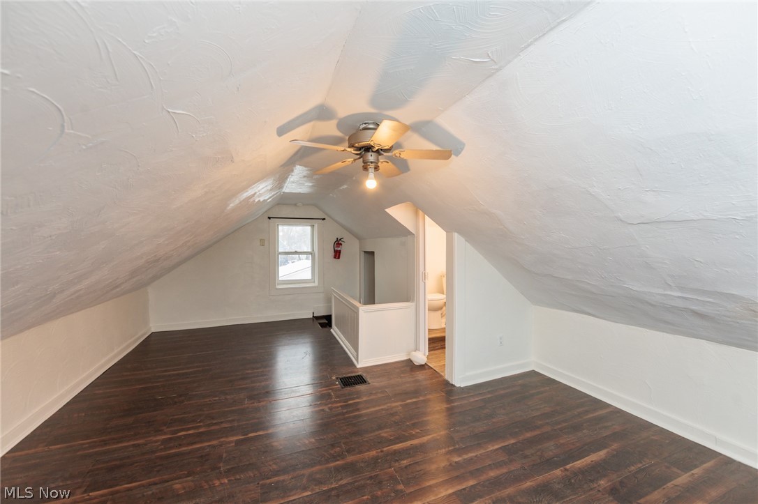 Porter B Halls Add - Residential Income