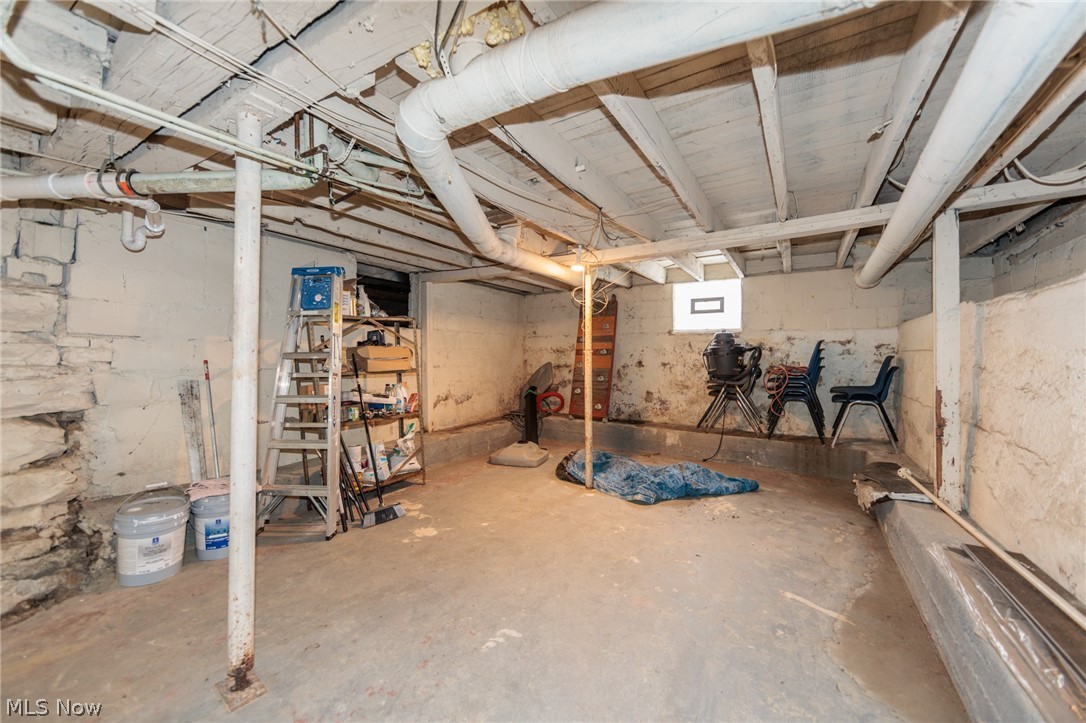 Porter B Halls Add - Residential Income