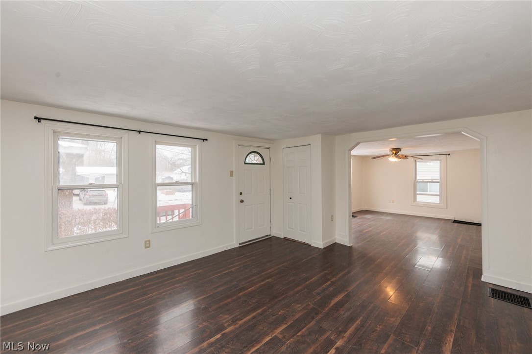 Porter B Halls Add - Residential Income