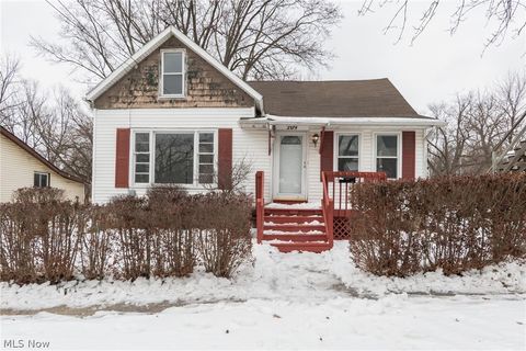 209 Dodge Street Kent OH 44240