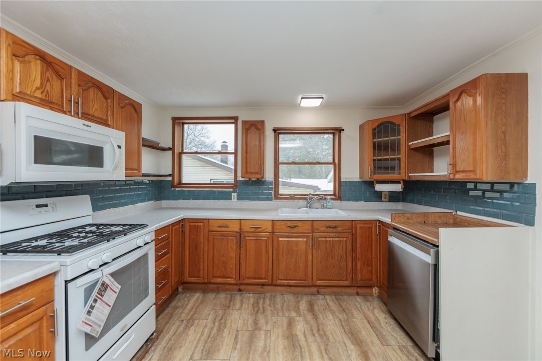 Porter B Halls Add - Residential Income