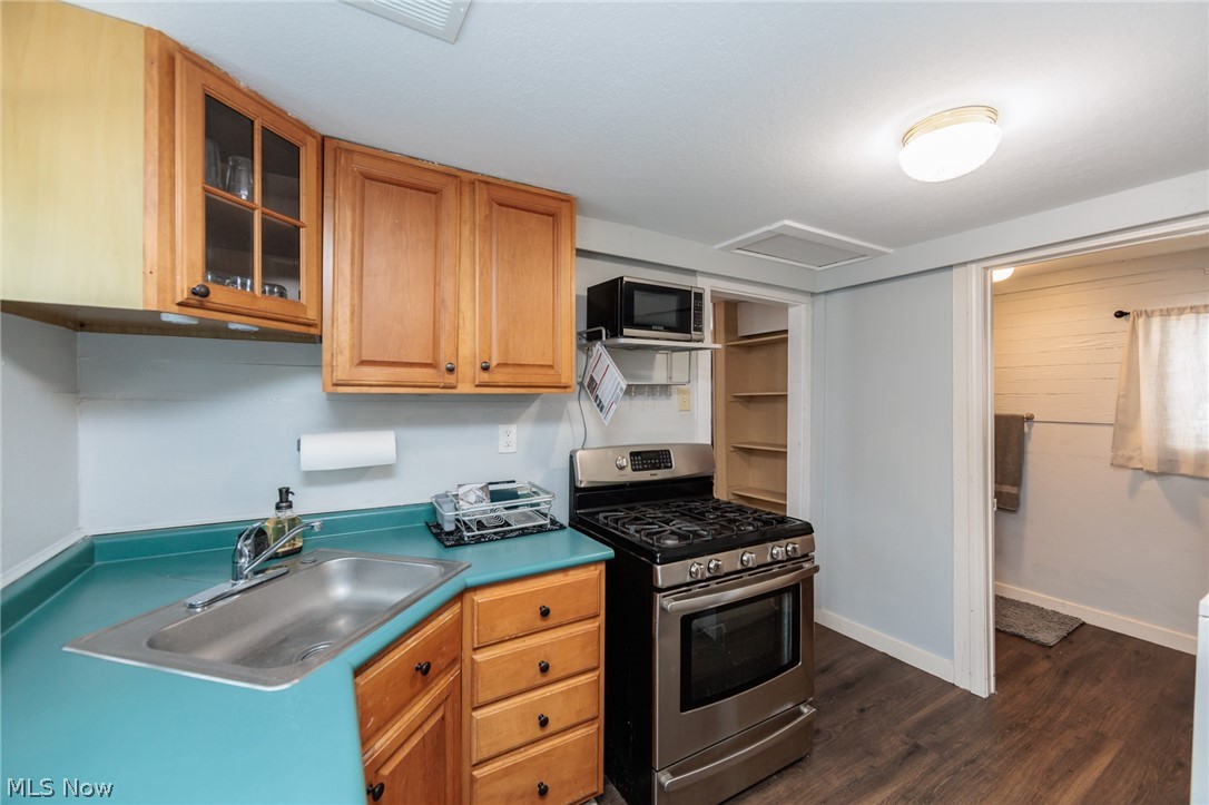 Porter B Halls Add - Residential Income