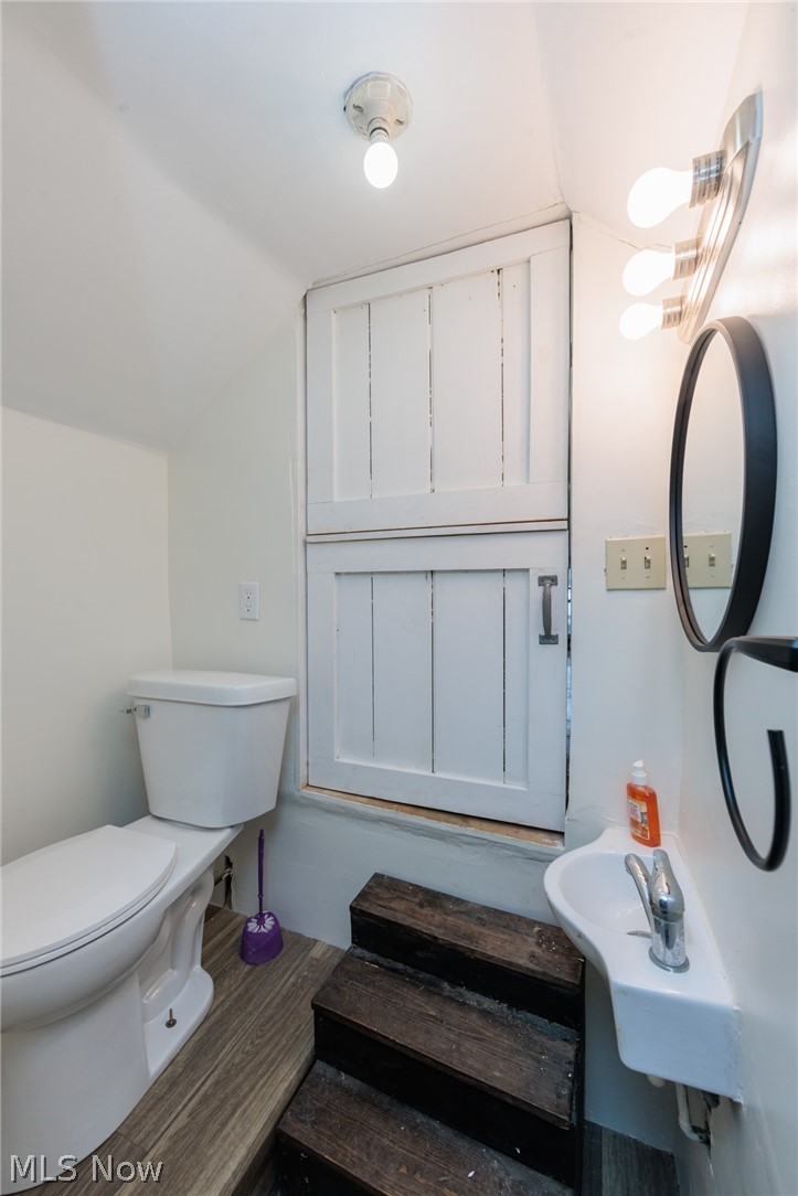 Porter B Halls Add - Residential Income